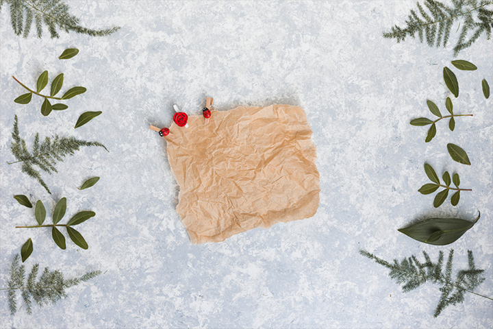 کاربردهای کاغذ پوستی در کسب&zwnj;وکارهای ایرانی