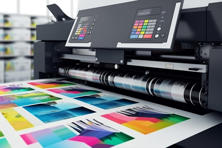 بهترین چاپخانههای تهران