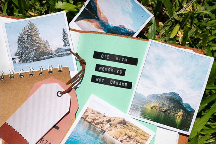 بهترین کاغذ برای چاپ عکس