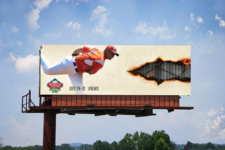 چرا انتخاب بهترین رنگ برای بنر تبلیغاتی مهم است؟