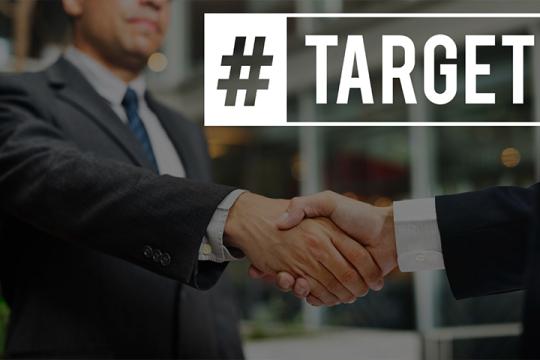 بهترین روش بازاریابی حضوری