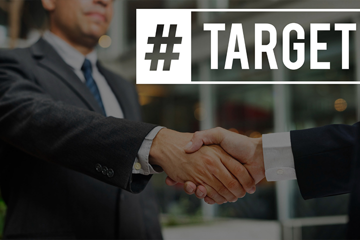 بهترین روش بازاریابی حضوری