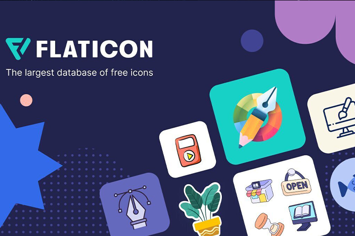 Flaticon